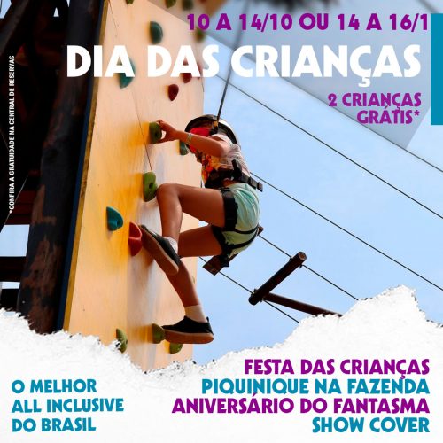 Feed quadrado – Dia das Crianças Feed quadrado - Dia das Crianças